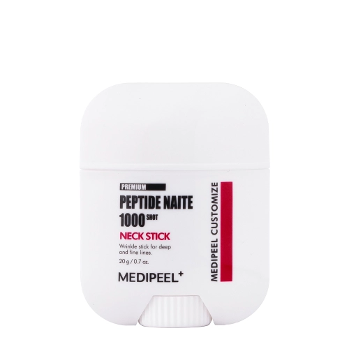 Medi-Peel - Premium Naite Thread Neck Stick - Tyčinka pro péči o pokožku krku - 20 g