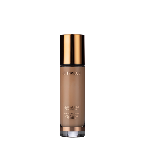 O.TWO.O - Liquid Foundation Fit For Any Color Skin - Lehký hydratační make-up - 05 - 30 ml