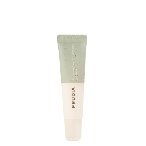 Frudia - Re:proust Essential Blending Lip Butter - Hydratační máslo na rty - Greenery - 10 g