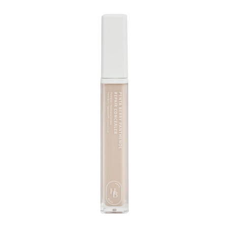HEVEBLUE - Penta Berry Panthenol Repair Concealer - Pečující korektor pod oči - 17-21 Vanilla - 8,5 g
