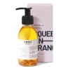 Veoli Botanica - Squeeze an Orange - Emulgující olej pro odlíčení make-up a SPF - 147,4 ml