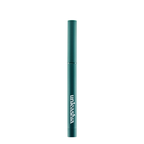 UNLEASHIA - Easy Glide Flat Eyeliner - Ploché oční línky - No 1 Deep Black - 0,15 g