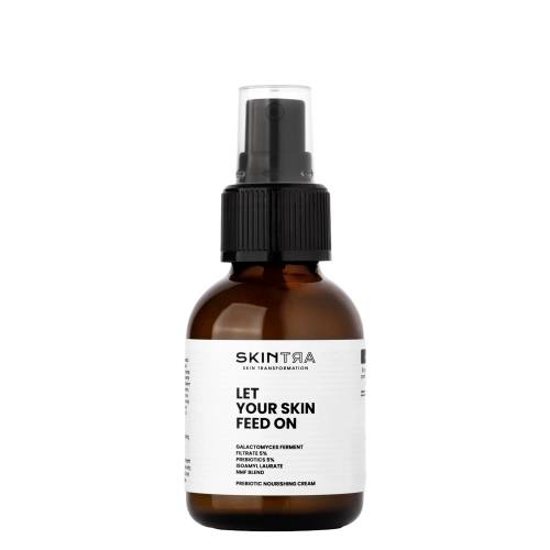 SkinTra - Let Your Skin Feed On - Prebiotický výživný krém - 50 ml