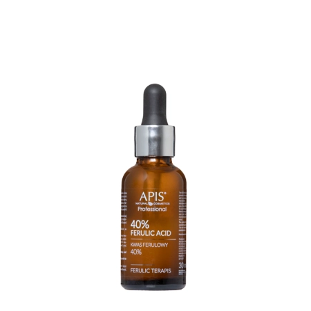Apis - Professional - Ferulic Terapis - Kyselina ferulová 40 % - 30 ml 