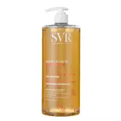 SVR - Topialyse Huile Lavante - Mycí olej pro celou rodinu - 1000 ml