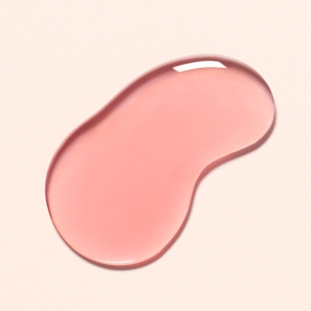 Manucurist - Active - Active Glow - Pečující lak 2v1 - Raspberry - 15 ml