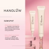 HanGlow - GlowUp Kit 01 - Oční krém 15 ml + Tónovací opalovací krém 50 ml