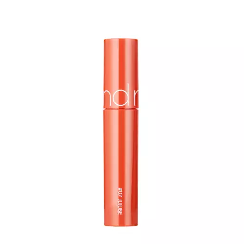 Rom&nd - Juicy Lasting Tint - 07 Jujube - Dlouhotrvající lesklý tint na rty - 5,5 g