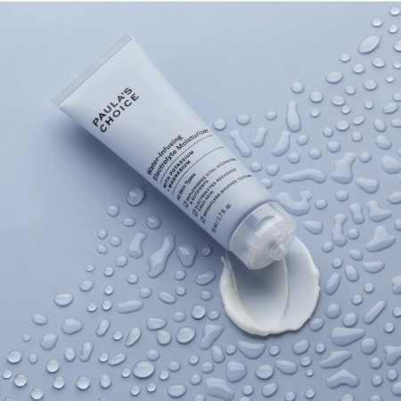 Paula's Choice - Water-Infusing Electrolyte Moisturizer - Hydratační krém s elektrolyty - 50 ml