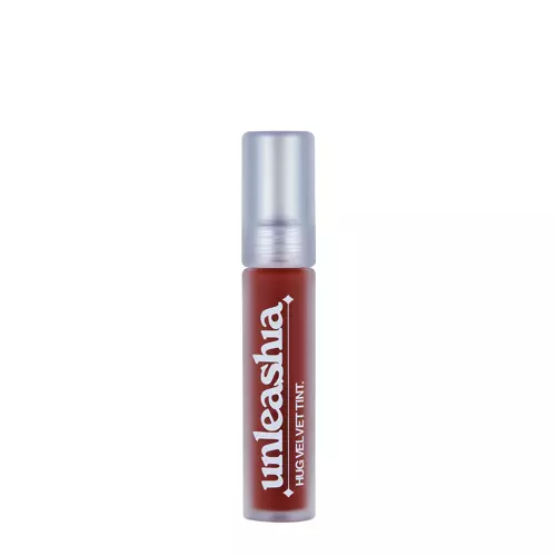 Unleashia - Hug Velvet Tint - 6 Our - Sametový tint na rty - 4,5 g