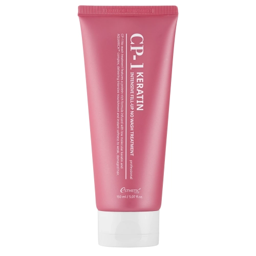 CP-1 - Keratin Intensive Fill-up No-wash Treatment - Keratinová kúra na vlasy bez oplachování - 150 ml