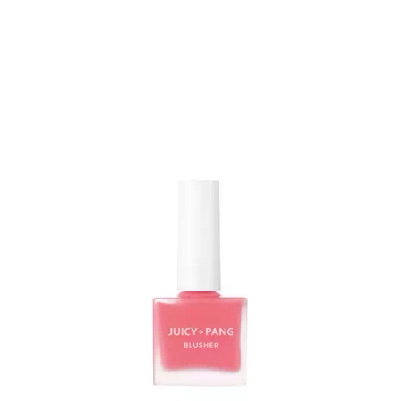 A'pieu - Juicy-Pang Water Blusher - Tekutá tvářenka - PK01 - 9 g