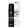 Veoli Botanica - Redness Night Therapy - Zklidňující a rozjasňující noční maska na červené žilky - 50 ml