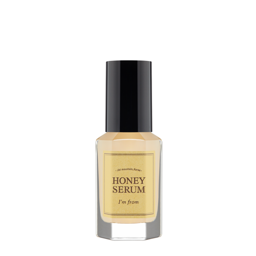 I'm From - Honey Serum - Hydratační pleťové sérum s medem - 30 ml