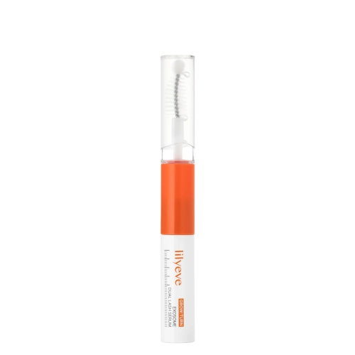 lilyeve - Grow:Turn Exosome Dual Lash Serum - Sérum na řasy - 8 ml