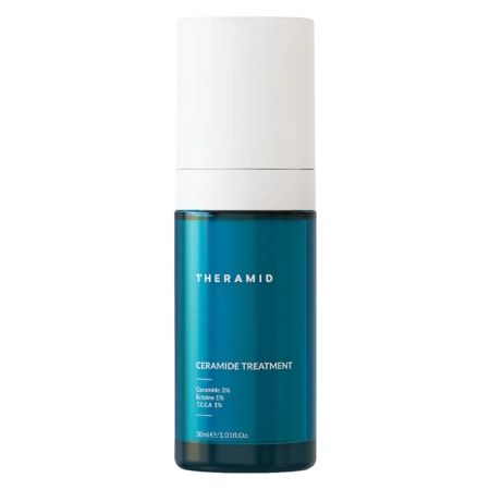 Theramid - Ceramide Treatment - Ceramidová kúra - 30 ml