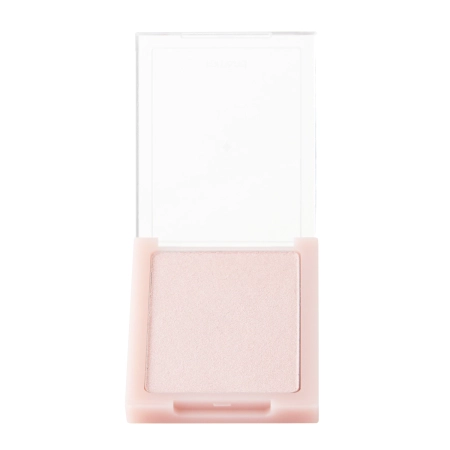 Rom&nd - See-Through Veil Lighter - 02 Moonkissed Veil - Transparentní rozjasňovač - 3,5 g