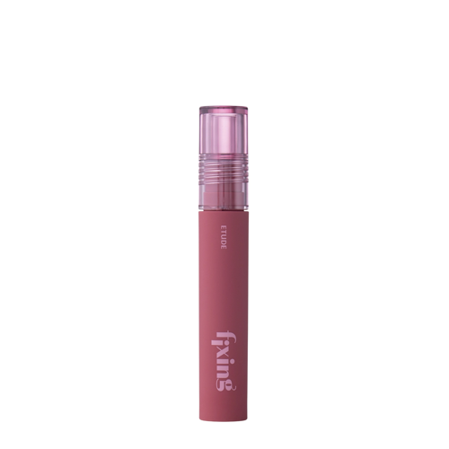 Etude House - Fixing Tint - Dlouhotrvající tint na rty - #07 Cranberry Plum - 4 g
