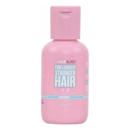 Hairburst - Longer Stronger Hair Conditioner - Hydratační kondicionér - Mini - 60 ml