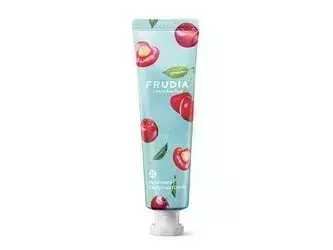 Frudia - My orchard Cherry Hand Cream - Nawilżający, Wiśniowy Krem Do Rąk - 30g