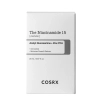 COSRX - The Niacinamide 15 Serum - Sérum s 15% niacinamidem - 20 ml