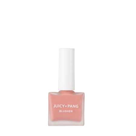 A'pieu - Juicy-Pang Water Blusher - PK03 - Tekutá tvářenka - 9 g