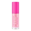 Claresa - Creamy Lip Oil La La Love - Krémový olej na rty - 02 Marry You - 7 g