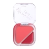 LUNA - Glow Layer Blur Cheek - Duo tvářenka - 10 Cherry Compote - 8,5 g