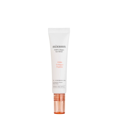 Mixsoon - PDRN Collagen Eye Serum - Vyhlazující sérum proti vráskám pod oči s PDRN a kolagenem - 20 ml