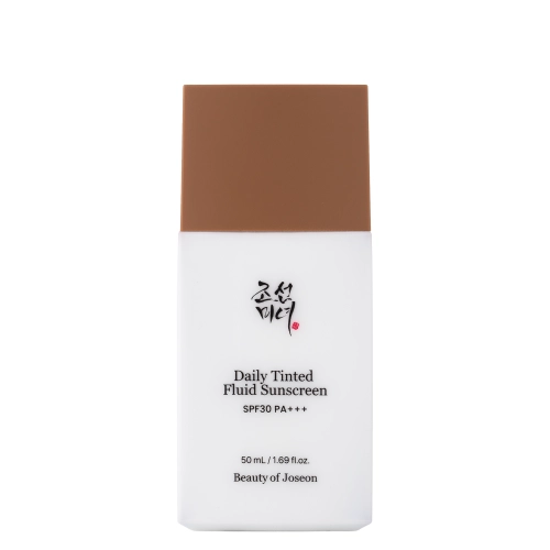 Beauty of Joseon - Daily Tinted Fluid Sunscreen #MY220 - Lehký tónovací krém s SPF - 50 ml