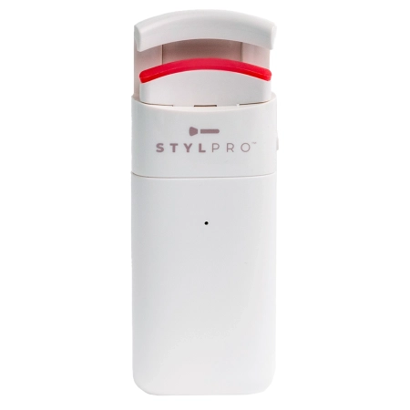 Stylpro - Heated Eye Lash Curler - Vyhřívaná kulma na řasy