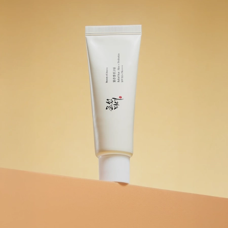 Beauty of Joseon - Relief Sun Rice Probiotics - SPF50+/PA++++ - Rýžový pleťový krém s SPF - 50 ml