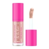 Claresa - Creamy Lip Oil La La Love - Krémový olej na rty - 01 Sweet Dreams - 7 g