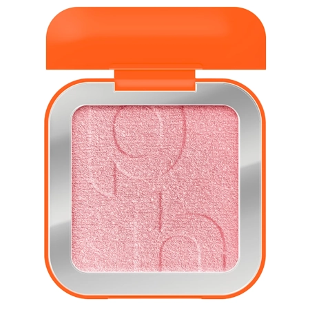 Poppy Head - Bouncelight Creamy Blushlighter 2v1 - Krémová tvářenka a rozjasňovač - 02 Bluff - 3,1 g