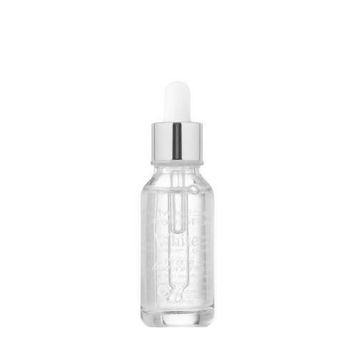 9Wishes - Miracle White Ampule Serum - Rozjasňující sérum - Ampule na obličej - 25 ml