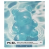 PO:DL - Barley Hyal-Some Hydromask Set - Sada hydratačních gelových masek na obličej - 4x36g