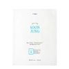 Etude House - Soon Jung Panthensoside Sheet Mask - Zklidňující textilní maska - 25 ml