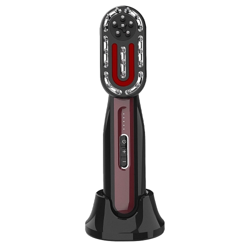 Garett Beauty - Multi Care Brush - Multifunkční přístroj - Black