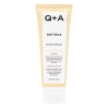 Q+A - Oat Milk Cream Cleanser - Krémová mycí emulze s ovesným mlékem - 125 ml