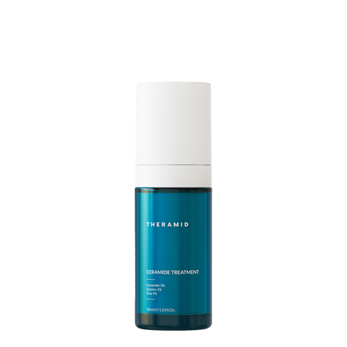 Theramid - Ceramide Treatment - Ceramidová kúra - 30 ml