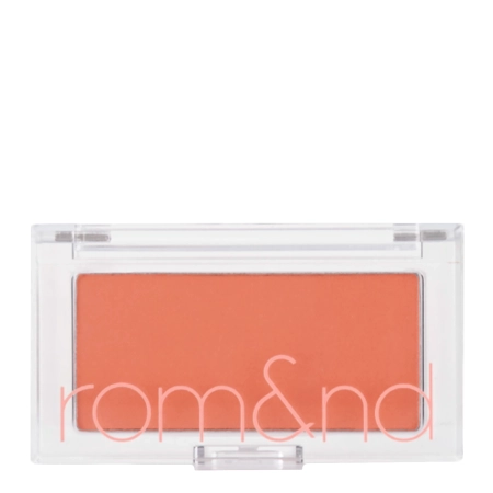 Rom&nd - Better Than Cheek - 03 Fig Chip - Tvářenka - 4 g