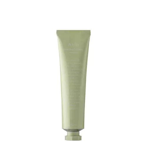 Abib - Heartleaf Creme Calming Tube - Zklidňující krém s extraktem z toulně srdčité - 75 ml