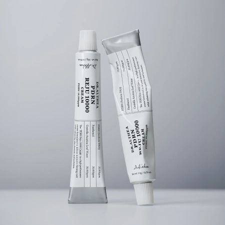 Dr. Althea - PDRN Reju 10000 Cream - Silně posilující krém na obličej - 20 g
