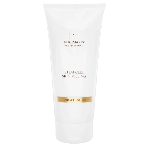 Aurumaris - Stem Cell Skin Peeling - Enzymaticko-mechanický peeling - 200 ml