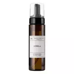 Ministerstwo Dobrego Mydła - Meruňka - Pěna na mytí obličeje - 200 ml