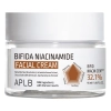 APLB - Bifida Niacinamide Facial Cream - Krém na obličej s niacinamidem pro zmenšení pórů  - 55 ml