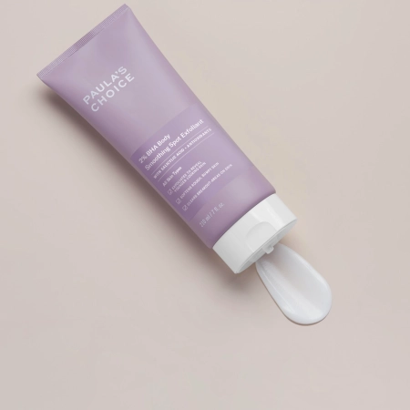 Paula's Choice - 2 % BHA Body Smoothing Spot Exfoliant - Tělový exfoliační balzám s kyselinou salicylovou - 210 ml