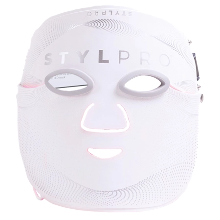 Stylpro - Wavelength Pro 5-in-1 LED maska - Inteligentní maska se světelnou terapií