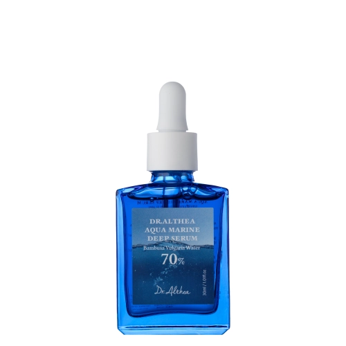 Dr. Althea - Aqua Marine Deep Serum - Hydratační sérum s kyselinou hyaluronovou - 30 ml