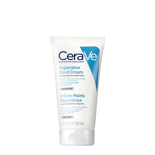 CeraVe - Regenerační krém na ruce - 50 ml